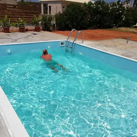 Villa Melina