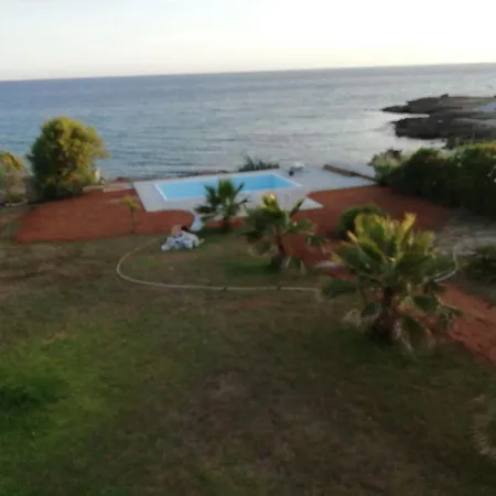 Villa Melina *