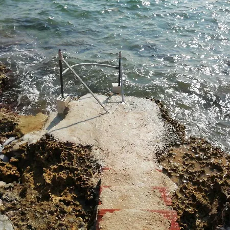 Melina Villa Corfu (city)