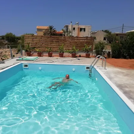 Villa Melina *