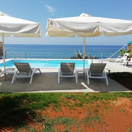 Villa Melina Corfu (city)