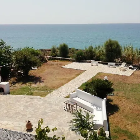 Villa Melina *